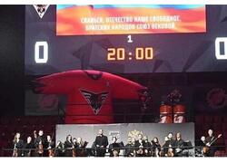 В&nbsp;Омске заработал СКК им.&nbsp;Блинова, восстановленный при участии &laquo;Газпром нефти&raquo;