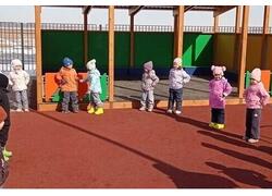 В&nbsp;ЖК &laquo;Сосны&raquo; в&nbsp;Уфе открылся новый детский сад