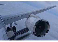 МС-21, SJ-100 и&nbsp;Ил-114 завершили программу испытаний в&nbsp;условиях естественного обледенения