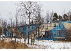 Восстановление объектов культурного наследия в&nbsp;Тюмени (часть 4)