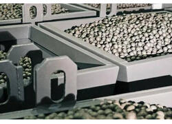 Гурьевский металлургический завод в&nbsp;Кузбассе запустил второй шаропрокатный комплекс