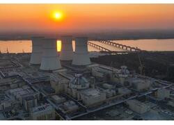 АЭС &laquo;Руппур&raquo; ускоряется