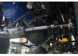 Новинка! Промышленный вездеход снегоболотоход 2026