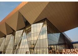 На&nbsp;Дальнем Востоке открыли новый терминал аэропорта Благовещенск