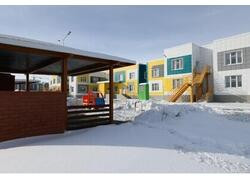 Обзор: В&nbsp;марте 2026 года в&nbsp;России было открыто 10 новых школ и&nbsp;детских садов