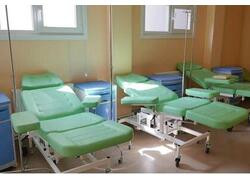 Обзор: В&nbsp;марте 2026 года в&nbsp;России были открыто и&nbsp;реконструировано 15 медучреждений