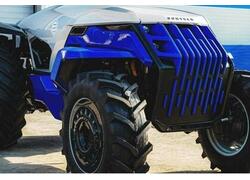 Беспилотные тракторы &laquo;Донтех&raquo;: путь от&nbsp;прототипа к&nbsp;серийному производству в&nbsp;ДГТУ