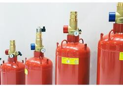 Холдинг ОСК групп активно продвигает и&nbsp;развивает линейку систем газового пожаротушения ИНТРА-ГАЗ