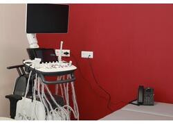 В&nbsp;Новокузнецке открыли новую поликлинику