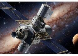 ГКРЧ разрешила &laquo;Бюро 1440&raquo; и &laquo;Спутниксу&raquo; тестировать связь со&nbsp;смартфонами через спутник