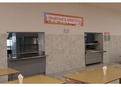 В&nbsp;Абакане Хакасии после капремонта открылась первая школа