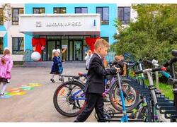 Как выглядят московские школы после обновления