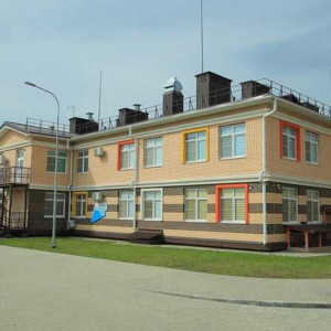 В&nbsp;Краснодаре открылся третий с&nbsp;начала года детский сад