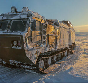 Уралвагонзавод построил в&nbsp;2025 году 30 &laquo;Витязей&raquo; для проекта &laquo;Сила Сибири&raquo;