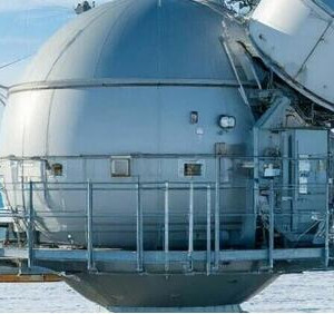&laquo;Лоретт&raquo; усиливает арктическую группировку спутникового мониторинга