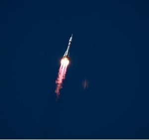 Ракета &laquo;Союз 2.1б&raquo; запущена с&nbsp;космодрома Плесецк