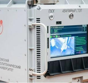 Космический 3D-принтер: производство на&nbsp;орбите от&nbsp;ученых ТПУ