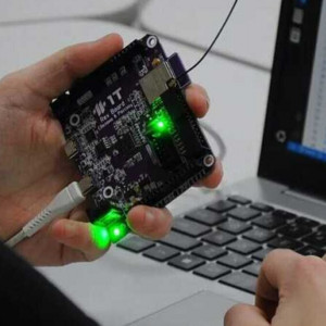 1T Rex Board: отечественная платформа для робототехники и&nbsp;обучения