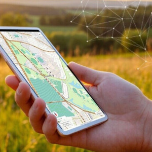 ГИС &laquo;Panorama Mobile&raquo; для Android: сбор и&nbsp;обмен пространственными данными в&nbsp;новых форматах