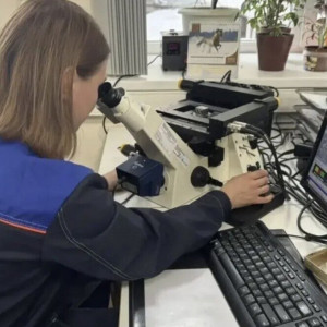 Учёные &laquo;Росатома&raquo; провели первые испытания стали для термоядерного реактора нового поколения⁠⁠