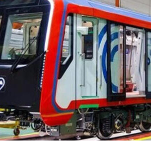 Замоскворецкая линия метро получила 96 вагонов &laquo;Москва-2026&raquo;
