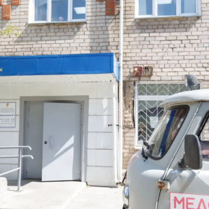 В&nbsp;Златоусте завершили капитальный ремонт двух поликлиник городской больницы