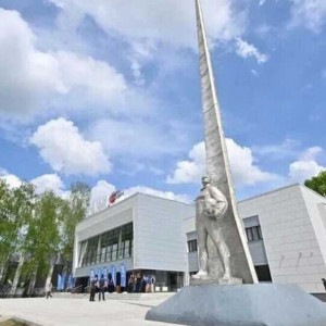 КДЦ &laquo;Заря&raquo; в&nbsp;Балашихе открылся после капитального ремонта