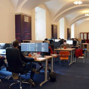 БПЛА самолетного типа: студенческие разработки в&nbsp;СКБ СПбГУ
