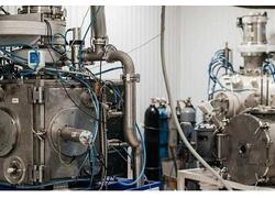 ТПУ оптимизирует литиевые мишени для импульсных ускорителей