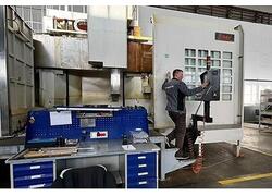 В&nbsp;технопарке Рыбинска освоено новое производство