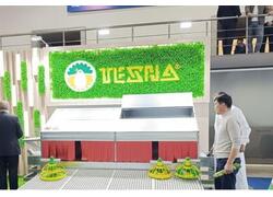 Стенд российской компании &laquo;ТЕХНА&raquo; признан лучшим навыставке AgroWorld Uzbekistan 2026