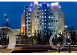 Благоустройство сибирских городов (часть 7)