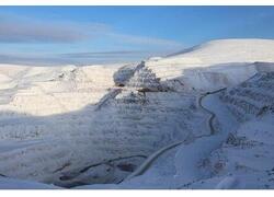 Два новых золоторудных месторождения открыты в&nbsp;Якутии