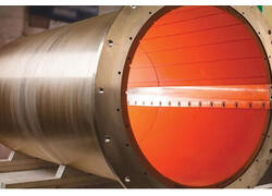 В&nbsp;ОСК рассматривают возможность производства дейдвудных подшипников