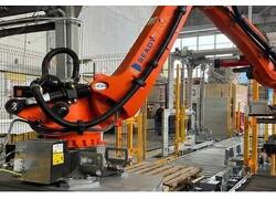 Челябинские инженеры роботизировали производство в&nbsp;Белоруссии