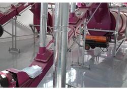 Соя: от&nbsp;боба до&nbsp;масла и&nbsp;корма&nbsp;&mdash; технология с&nbsp;30-летней историей