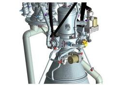 ОДК создает первый российский двигатель НК-3 для сверхлегких космических ракет