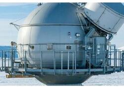 &laquo;Лоретт&raquo; усиливает арктическую группировку спутникового мониторинга