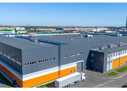 Группа &laquo;Эталон&raquo; запустила в&nbsp;Петербурге завод префаб-продукции