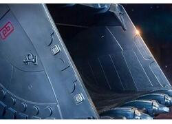 Российский завод выпустил ковш для редкого экскаватора KOMATSU