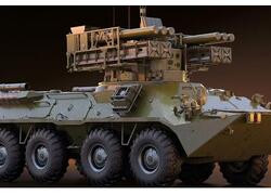 Меньше двух лет: &laquo;Калашников&raquo; создал и&nbsp;испытывает новый ЗРК &laquo;Крона&raquo;