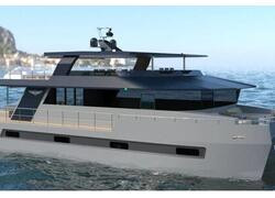 Baikal Yachts Group представляет универсальный корпус катамарана 20&times;10: три модели&nbsp;&mdash; одна платформа