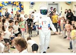 В&nbsp;Красногорске открыли новый детский сад.