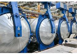 В&nbsp;Зеленограде создан комплекс предприятий по&nbsp;выпуску стройматериалов