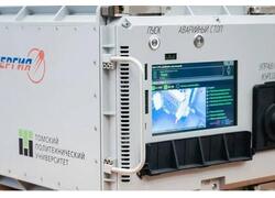 Космический 3D-принтер: производство на&nbsp;орбите от&nbsp;ученых ТПУ
