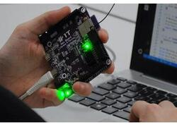 1T Rex Board: отечественная платформа для робототехники и&nbsp;обучения