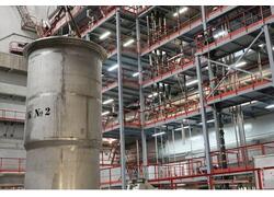 Первыми в&nbsp;мире: Россия испытала утилизацию самых долгоживущих радиоактивных отходов