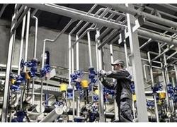 &laquo;НФГрупп&raquo; открыла в&nbsp;Дзержинске комплекс по&nbsp;производству декоративных термопластичных пленок
