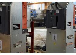 ЧЗЭО реализует проект ретрофита для одного из&nbsp;лидеров алюминиевого производства