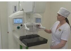 В&nbsp;Кузнецке Пензенской области торжественно открыли новую взрослую поликлинику